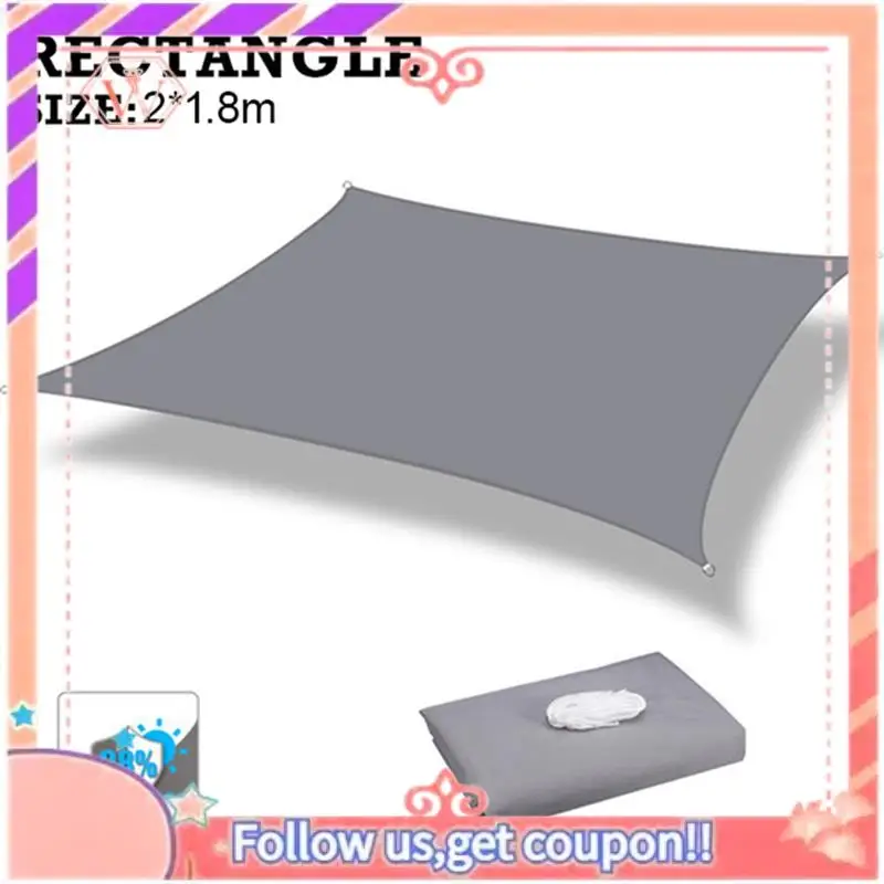 

Sunshade For Outdoor Garden Beach Camping Patio Pool Sun Canopy Tent Sun Shelter