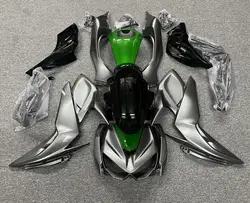 ABS Fairings for Kawasaki Z1000 2014 2015 2016 2017 2018 Motorcycle Bodywork Fairing Kit Fit Z 1000 18 17 1614 15