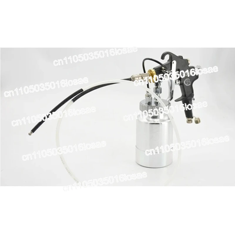 Anti-corrosion Paint Spray Gun Automotive Sheet Metal Cavity Wax Injection Anti-rust Spray Cavity Wax Hose