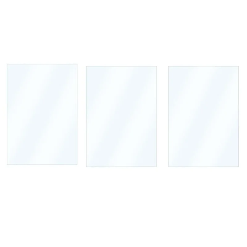 

Модернизированная пленка PFA Forelegoo Saturn 2 Saturn 3 Ultra Saturn 4 Ultra Детали 3D-принтера ЖК-дисплей 3D-принтеры Выпускные пленки с 3D-печатью Par