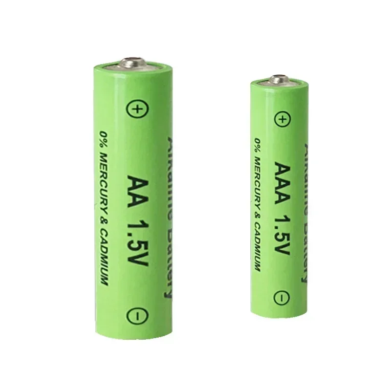 Free shipping AA+AAA rechargeable 1.5V AA9800mAh/AAA 8800mah alkaline Nickel–metal hydride battery flashlight toy MP3 player