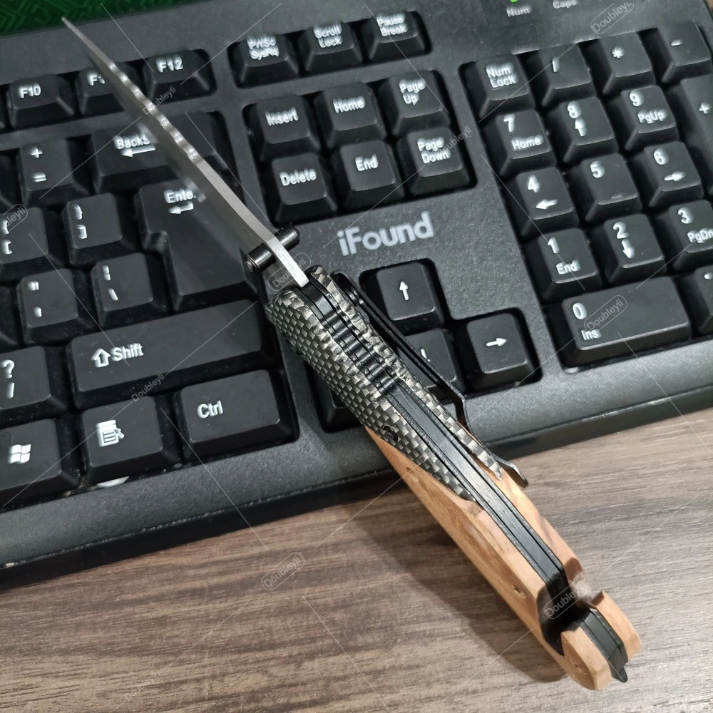 X50 มีดพับน้ำหนักเบา มีดตัด มี - Woodworking Gift Ideas บทวิจารณ์และราคา