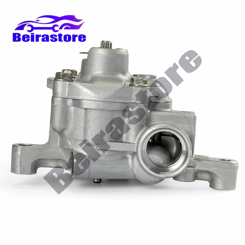 JF015E RE0F11A JF015 CVT Automatic Transmission Oil Pump For Nissan Sentra 1.8L Suzuki 33500