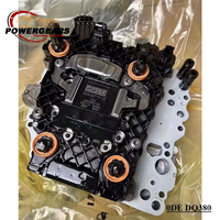 0DE DQ380 Original Band New 0DE927711B 0DE927711A DSG 7-Speed Mechatronic Transmission Suit For VW Audi