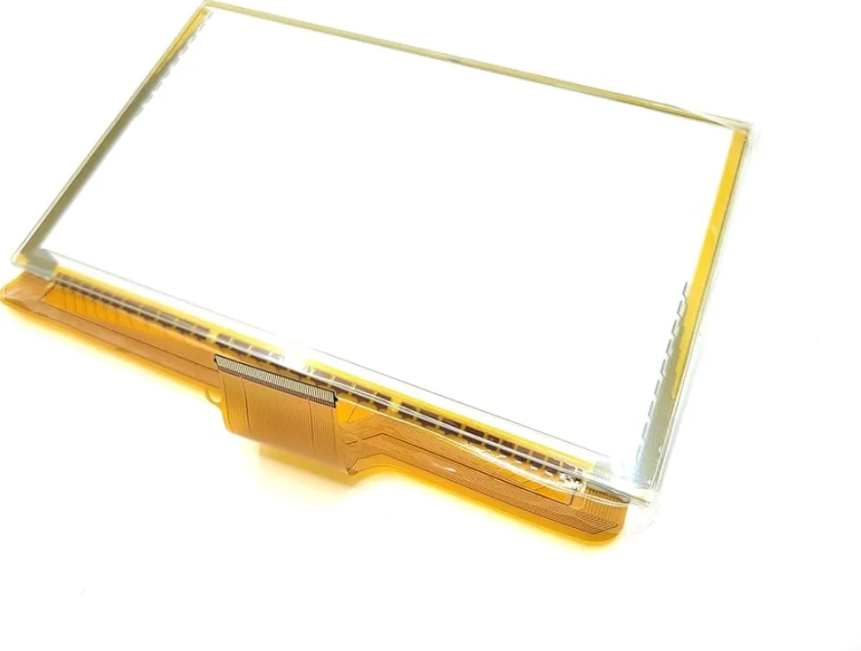 New 60903XC DJ080PA-01DJ080PA-01A Automotive Touch Screen Touch Template