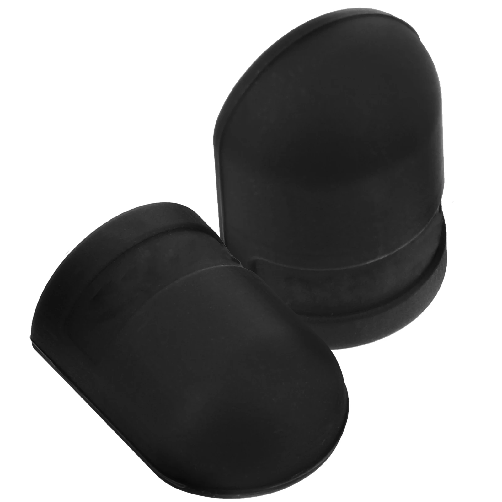 

1 Pair Silicone Bike Brake Handle Covers Durable Anti-Skid Mountain Bicycle Grips Long Ride Comfort Handlebar Sleeves Cycling