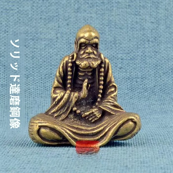 statuetta-di-daruma-in-ottone-di-alta-qualita-scultura-zen-in-rame-puro-per-ingresso-di-casa-decorazione-espositiva-statua-di-buddha-in-ottone-s