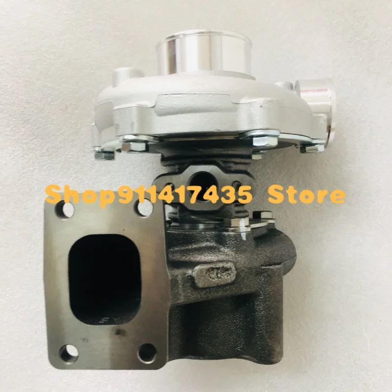 Applicable to Yunnei 490 4102 495 Yuchai engine j60b b9200 j50s small forklift loader turbocharger