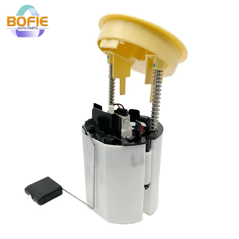 OEM 2114704194 A2114704194 Automobiles Fuel Pump Assembly For Mercedes Benz E-Class E320 E350 E500 CLS500 W211