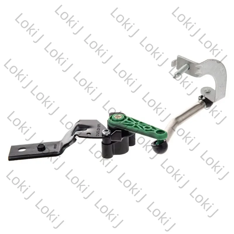 

Оригинальный датчик уровня передней левой фары 5Q 0412521 C Для AUDI A3 2012-20, VW Golf 2012-20, Tiguan 2016-20, Touran 2015-19