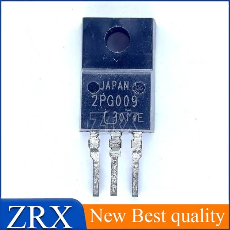 

5Pcs/Lot New Original 2PG009 Triode Integrated Circuit Good Quality In Stock