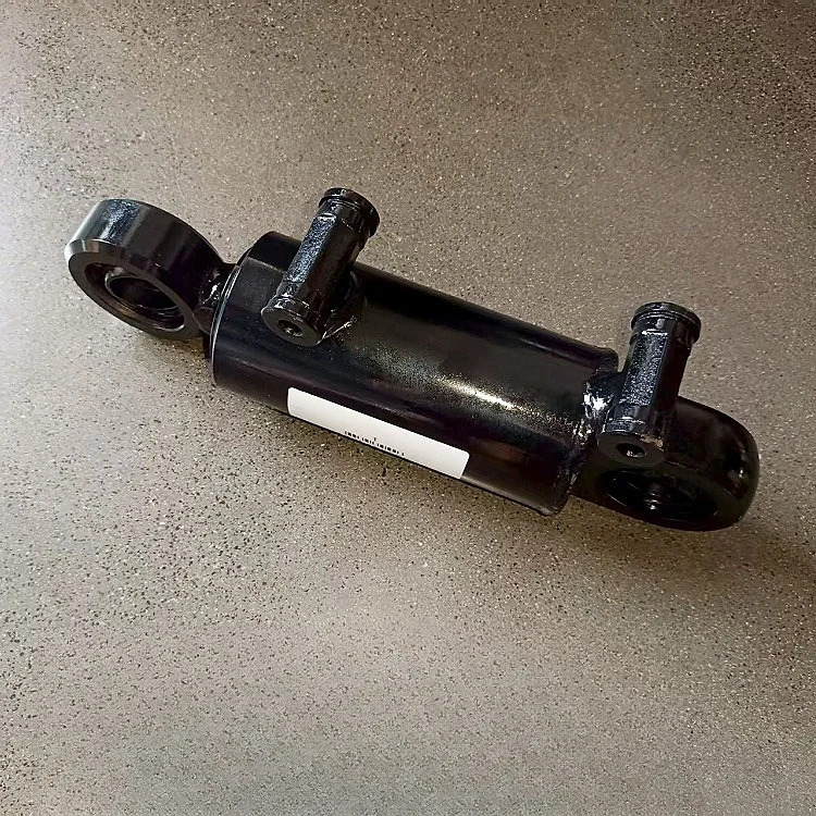 

Atlas Parts Hydr Cylinder Spare Part 3222314291