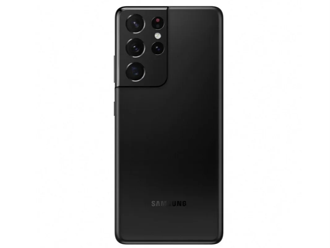 هاتف Samsung Galaxy S21 Ultra 5G الذكي 128GB/256GB/512GB ROM 12GB/16GB RAM 108MP هاتف مستعمل #3