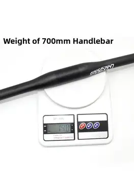 MCFK 全碳纖維登山車直把 3.8mm 超輕長自行車騎乘裝備配件 12 最佳銷售 mcfk - №4