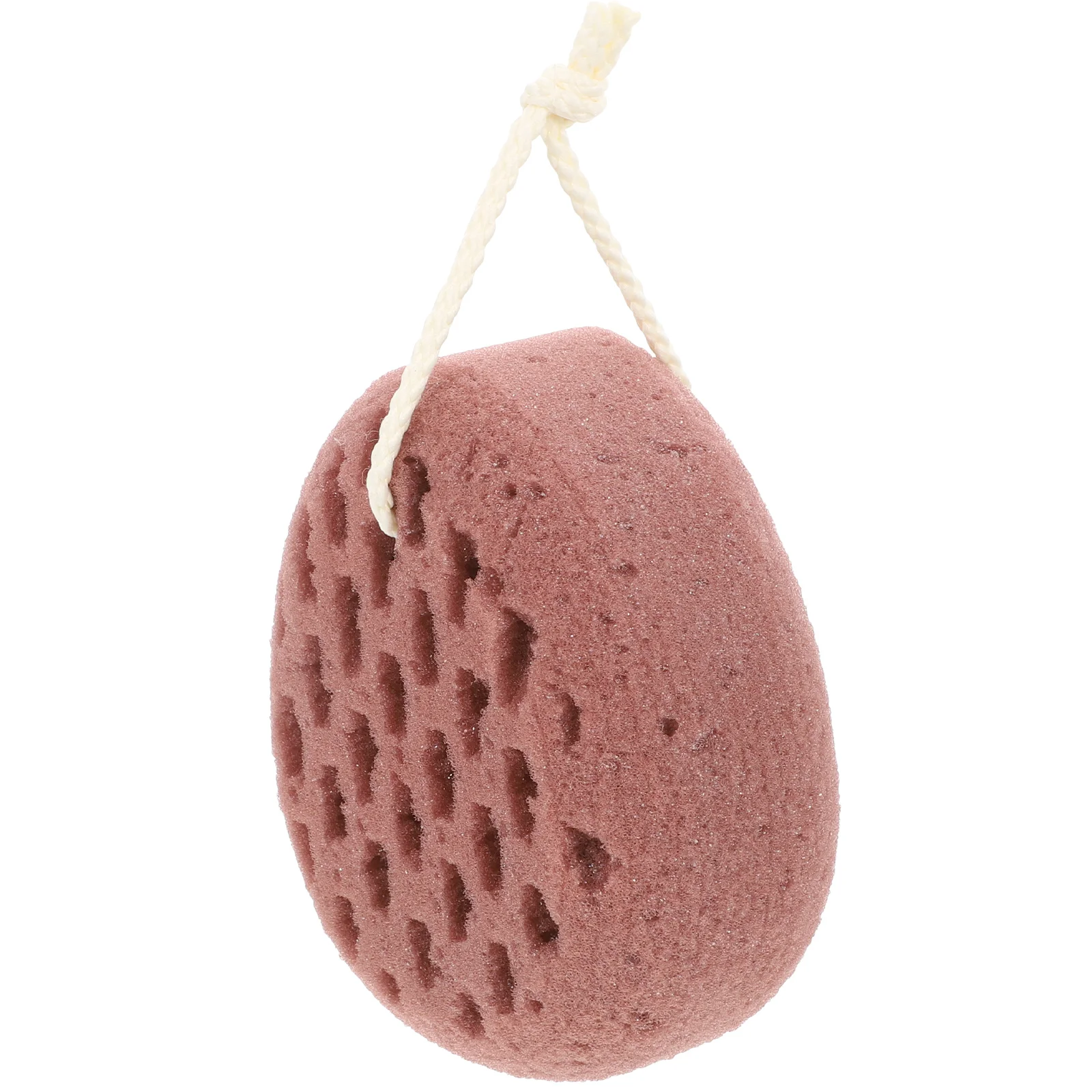 

1pcs Lovely Bath Reusable Soft Exfoliating Durable Scrubber for Kids Gentle Cleansing Supple Body Sponge Massage Promotes Blood