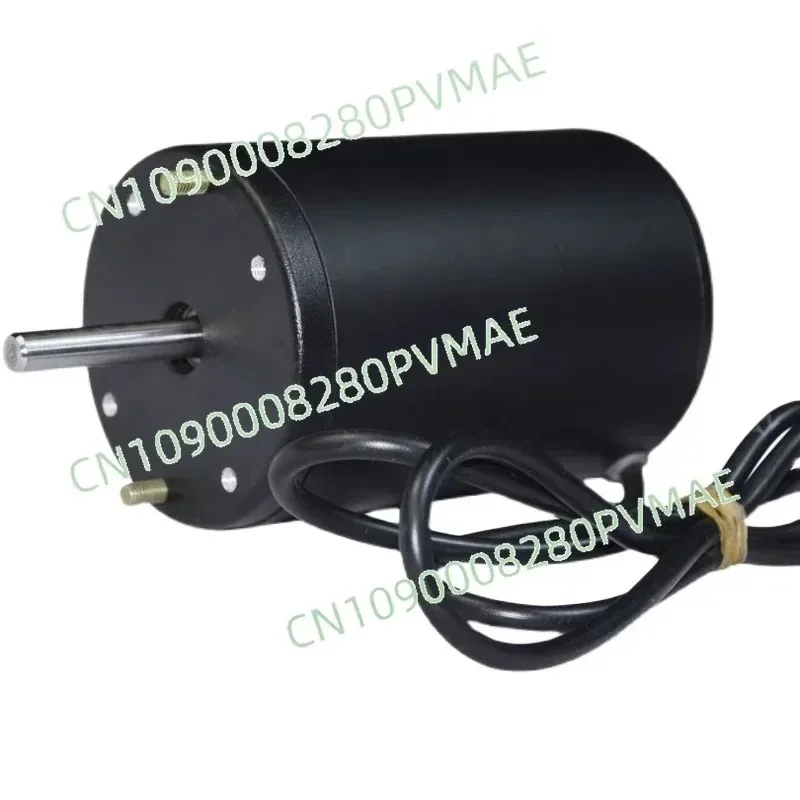 12V/24V Permanent Magnet DC Generator 100W/180W/300W - Hand Crank Wind Pedal Hydraulic for Battery Charging