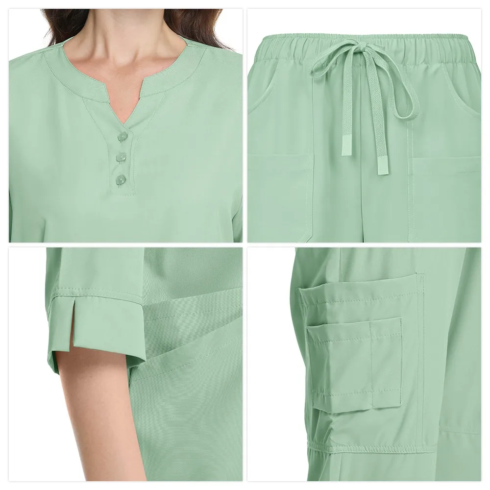 Thumbnail 4 - #21 Best Surgical Gowns to Buy In 2026