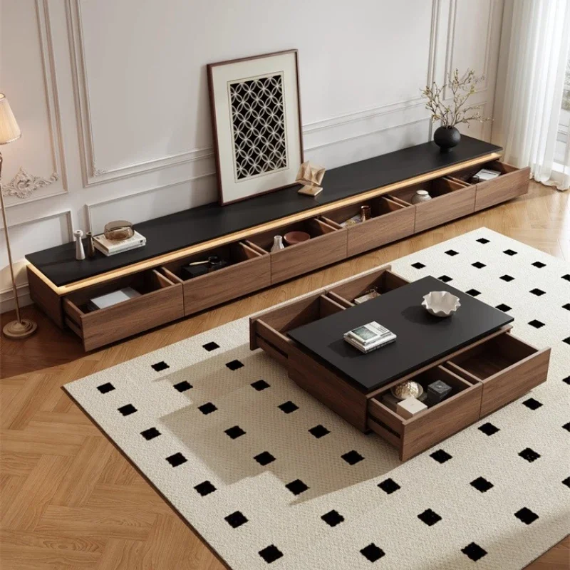 Modern Party Aesthetic Creative Cheap Cute Chinese Lounge Tv Stands European Archivadores Home Decor Accent Designer Tv Table