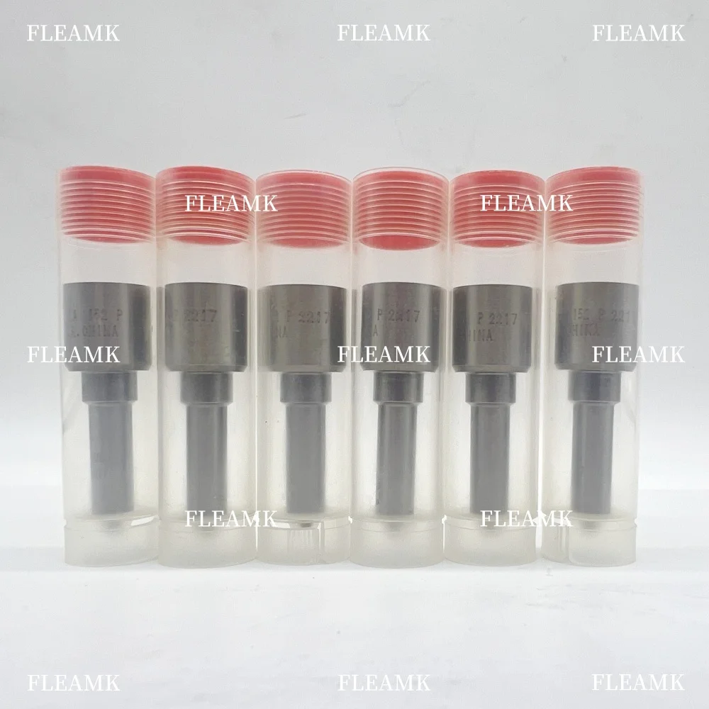 High Quality Fuel Injector DLLA152P2217 Is Suitable for 0445120262/396 Fuel Injector