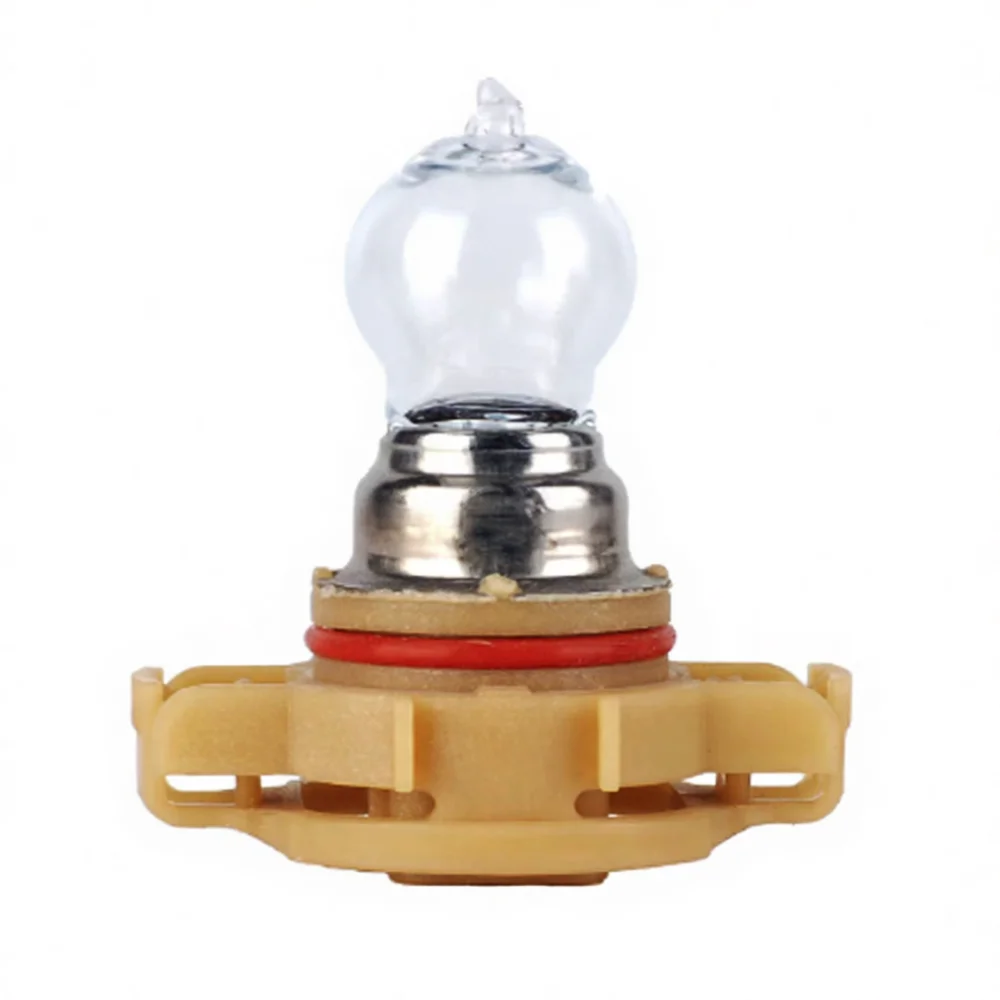 Standard Halogen Car Bulb PSX24W PY24W PS19W PSX26W PH19W PH24W PW24W Replacement Brake Indicator Tail Lamp Light Source view 4