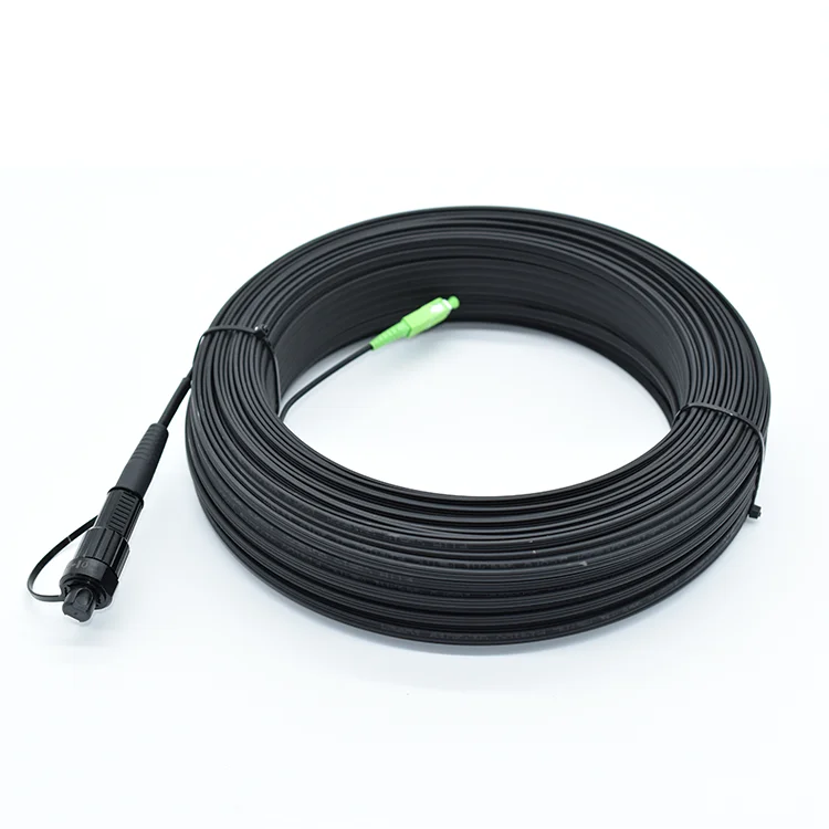 Factory Wholesale RPM2531610/100M Waterproof Optical Fiber Connector with FullAXS for Ericsson Optical Fiber Jumper - view 4