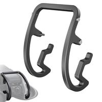 Aluminum Alloy Gimbal Lens Bumper For DJIs Avata Combo Top Protection Camera Protective Bars Anti Collision Drone Accessories