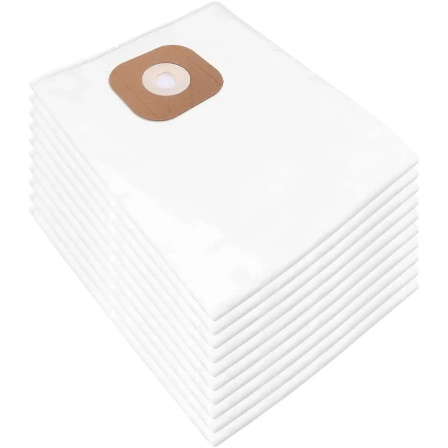 

Мешки для пылесоса Karcher T 7/1, T 8/1, T 11/1, сухие пылесосы, запасные части No. 6.904-084.0, Мешок для пыли Karcher T7