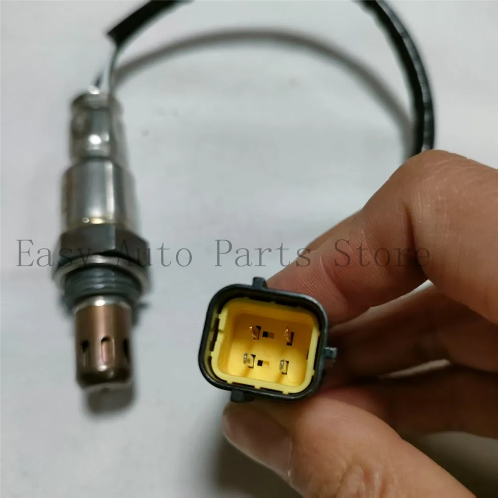 

WEI DA 4-Wire High Quality Lambda O2 Oxygen Sensor fit For CHEVROLET LACETTI NUBIRA J200 1.4 1.6 NO# 96418970