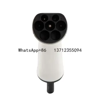 6 最佳銷售 CHADEMO 2 型 - №1