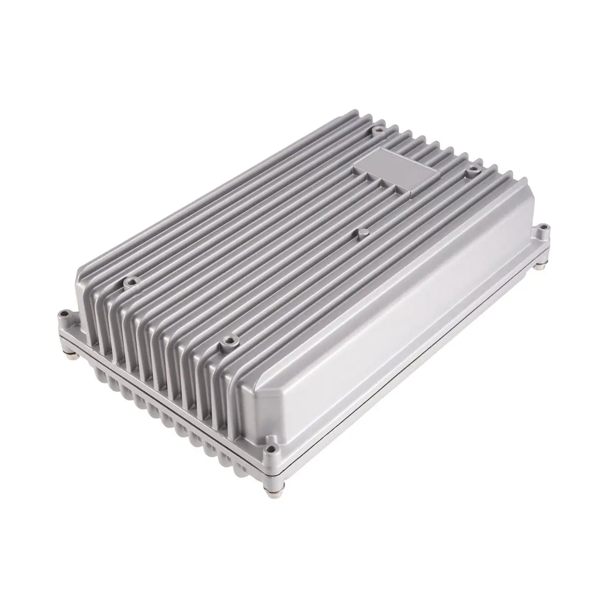 Y1978A*☀▃020 260 X 167 X 68 AP Bridge Amplifier Housing, Outdoor Wireless Ap Metal Die-Cast Aluminum Waterproof Box