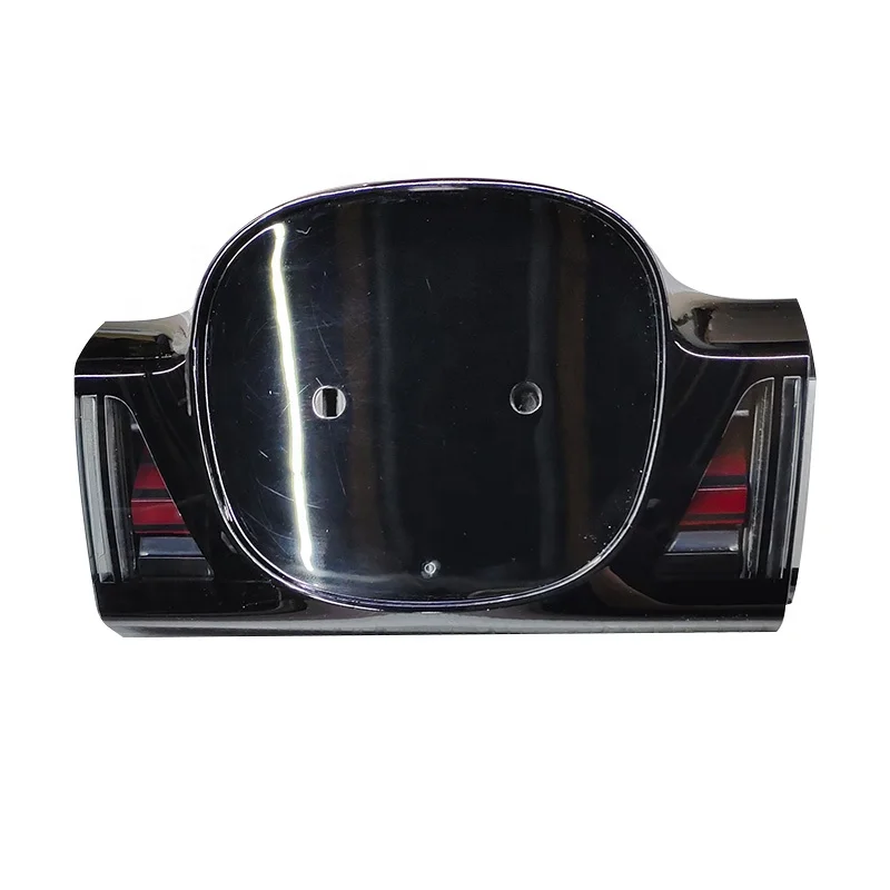Rear Outer Tail Lamp 4133010-AP80 4133020-AP80 Compatible with Changan CS95 2023-2025 PLUS LED Combination Light S401041-0913