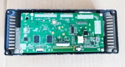 XTL Motherboard Radio 30/40/60PIN 1024*600 New 2+32G Please provide the old screen model and photos before purchasing
