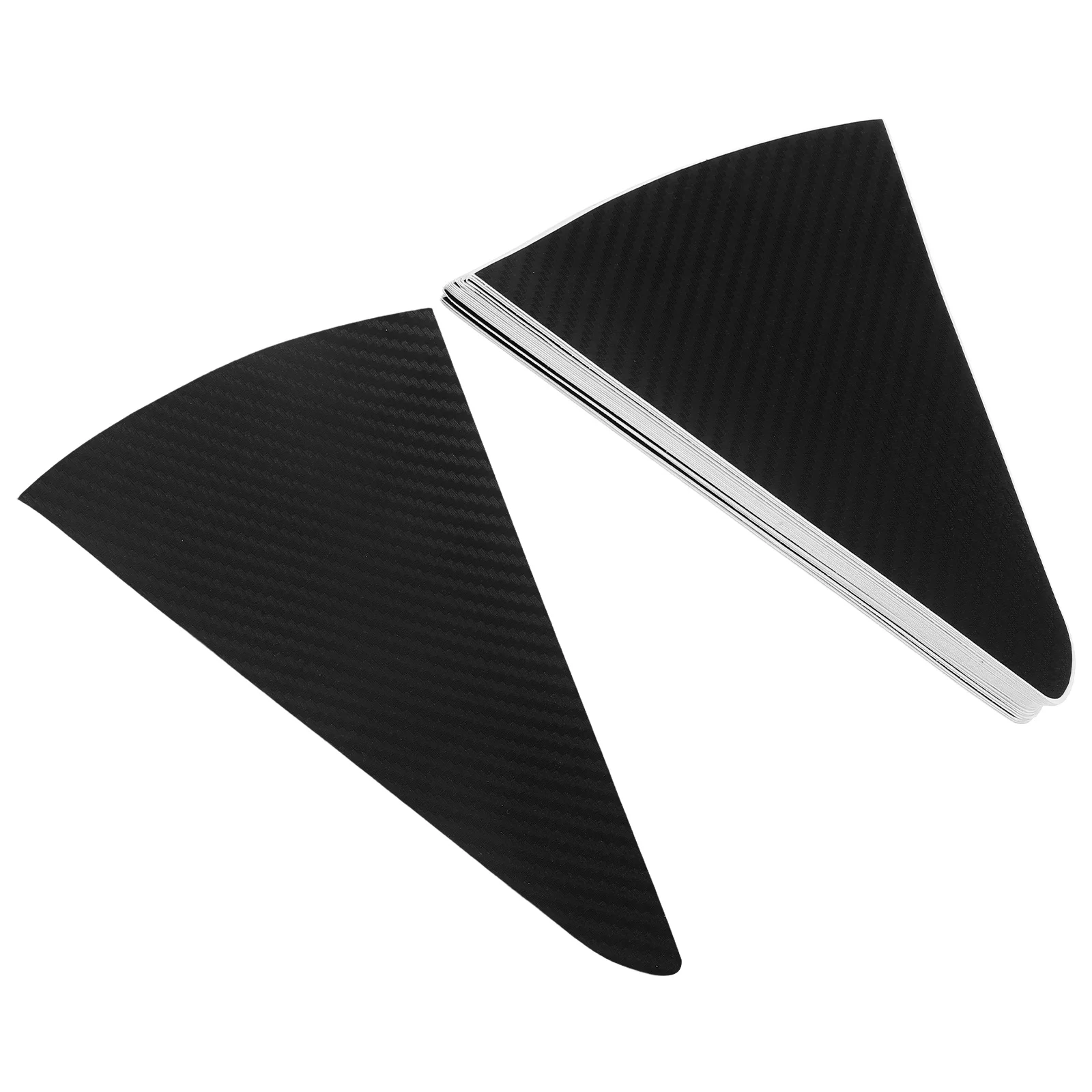 

29 Pcs Car Wheel Decal Hub Sticker Exterior Accessories Stickers Decoration Rim Decals