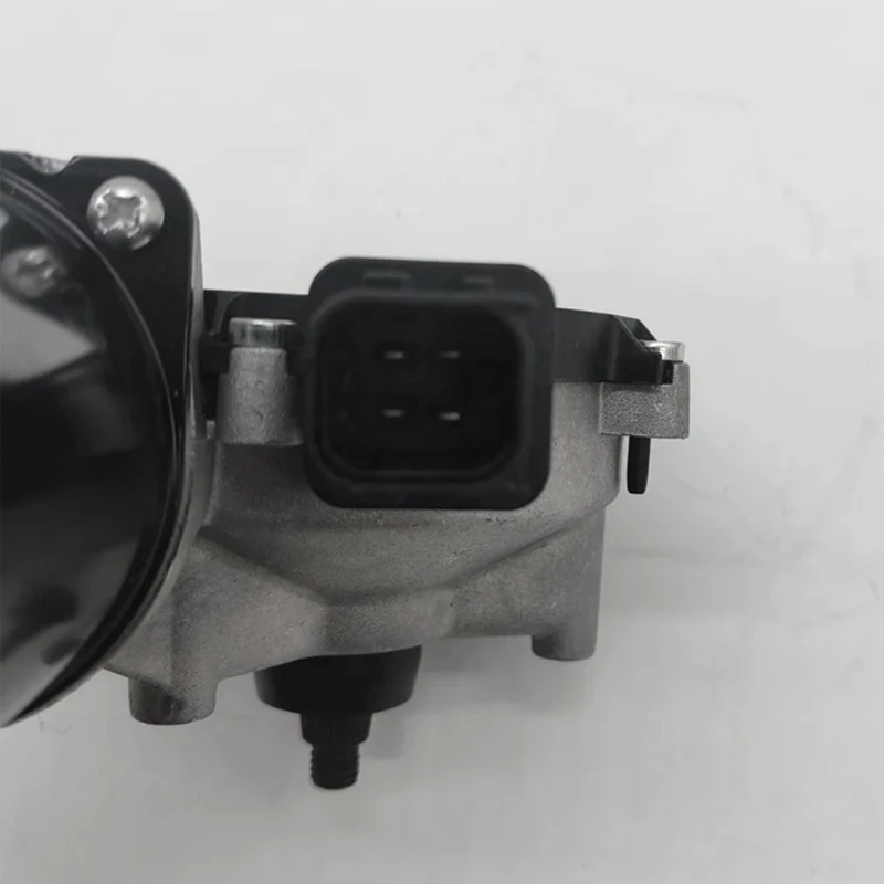 Trucks Electric Windscreen Wiper Motor 2558026 2039222 10R058790 For SCANIA L P G R S Series Spare Parts