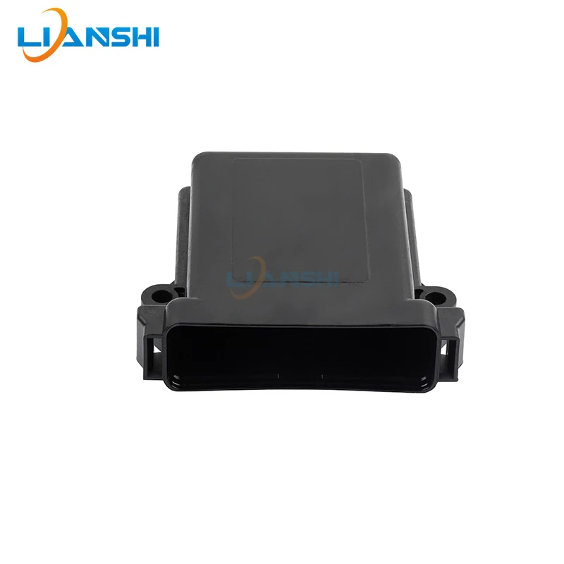 EEC-325X4B pin socket box, Hangfork perception controller circuit board connector, waterproof box EEC-325X4B-E016