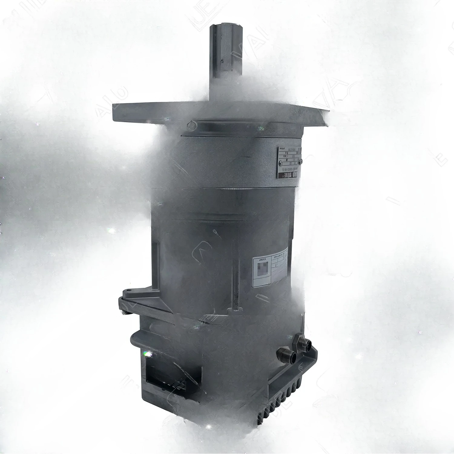 Original Factory Fo…