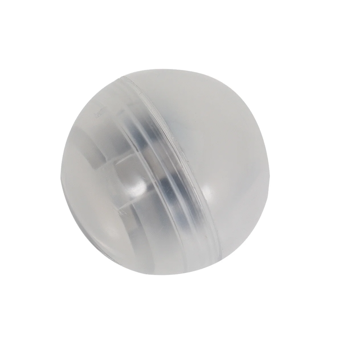 

6Pcs LED Floating Light Ball Durable Plastic Garden Pond Decorative Lamp White LED Floating Lights Pool Lights