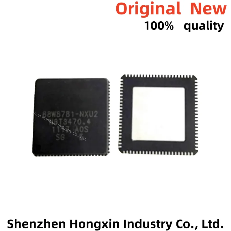 

(1piece) 100% New 88W8781-NXU2 88W8781 NXU2 QFN-88 Chipset