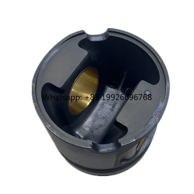 Auto Parts Pump Vehicle 4141 Engine Component Piston Cylinder Liner Repair Parts Semi-trailer A5410301237