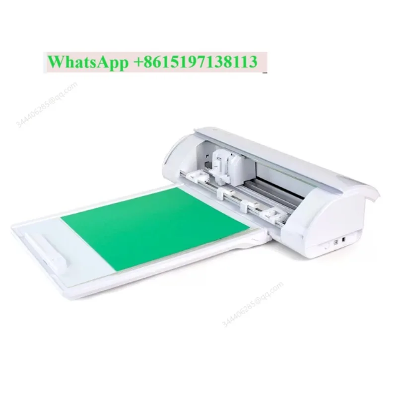 FOR CAMEO5 lettering machine electrostatic adsorption plate electrostatic pad cutting