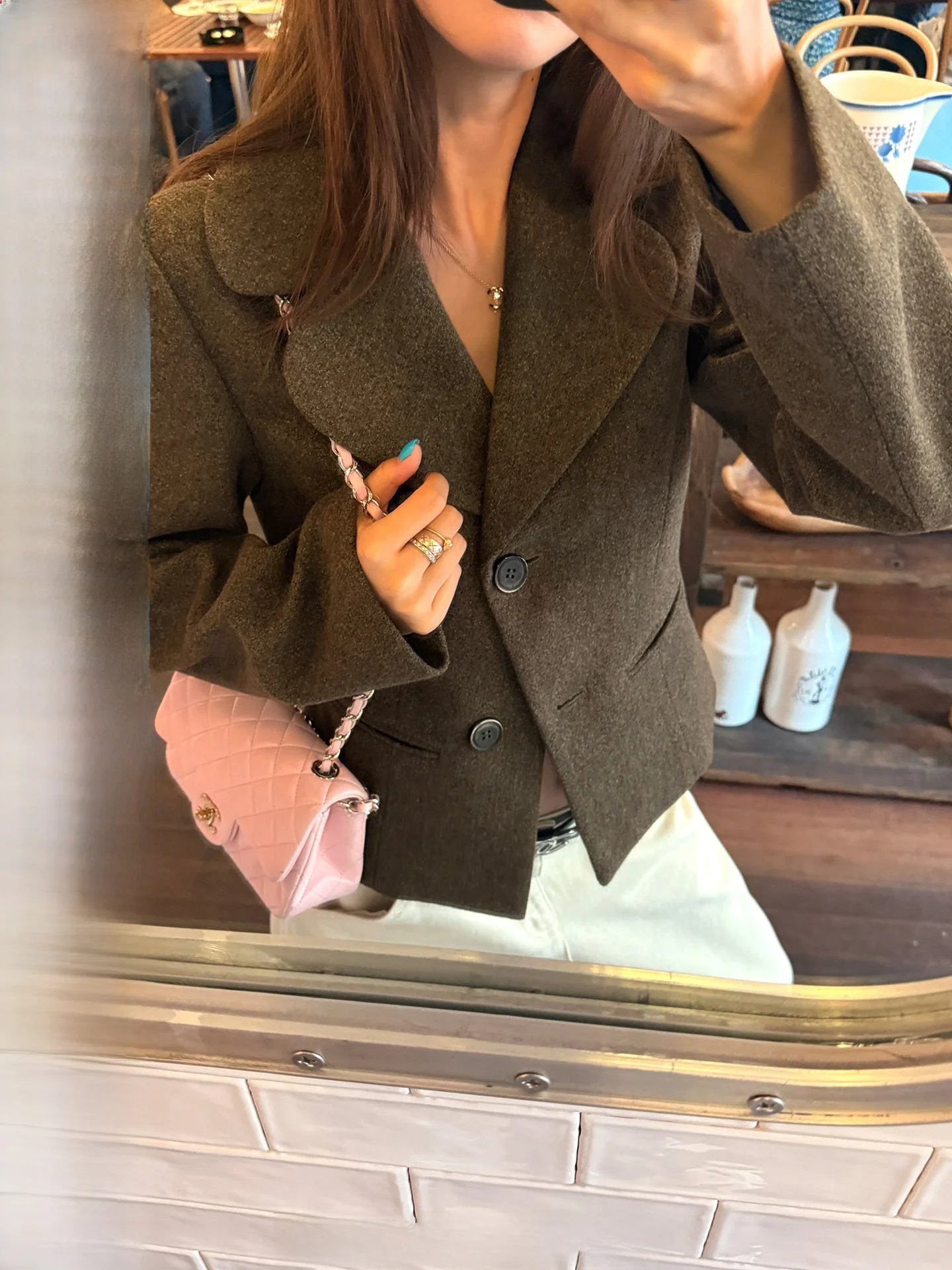 Ranwear Parisian Dr…