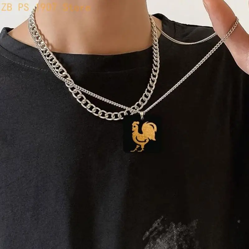 Twelve Zodiac Silicone Mold DIY Keychain Pendant Necklace Molds Jewelry Making Tool Epoxy Resin Molds Handmade Molds 55KA