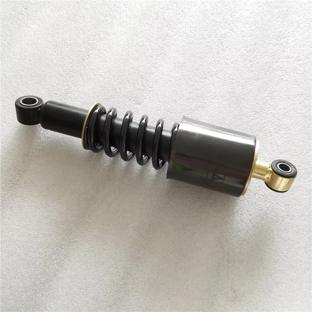 

Original Excavator Spare Part 61006370 Spring Shock Absorber for Good Price