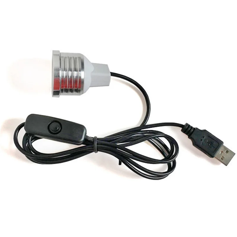 ABSQ-Mobile PCB Repair Tool Upgraded LED UV Curing Lamp Light 5W Portable USB Powered