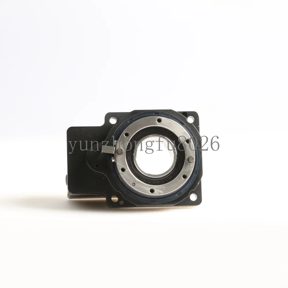 

Rotary Actuator Hollow Rotating Gearbox Platform Planetary Gearbox Ratio 5:1 10:1 18:1 Speed Reducer