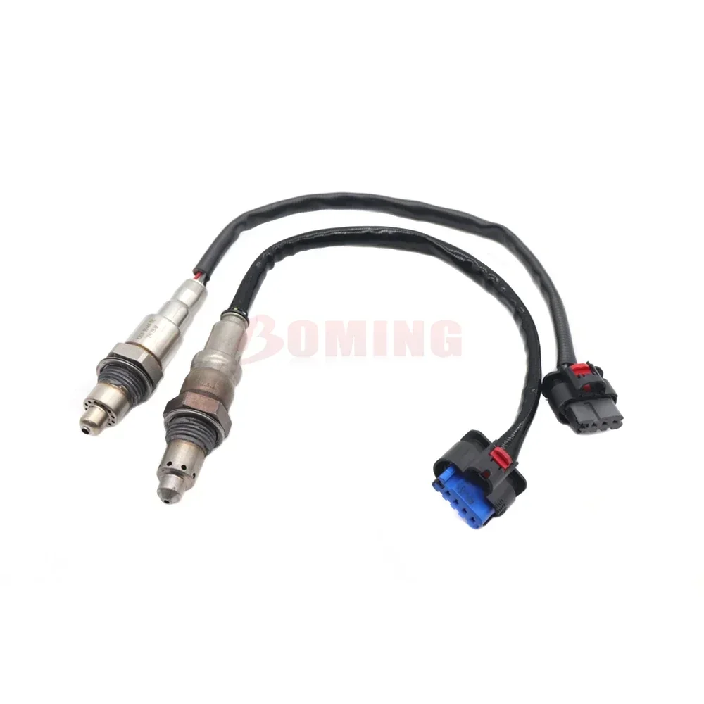 NEW K2GA-9G444-DC K2GA-9Y460-DB Air Fuel Ratio O2 Lambda Oxygen Sensor For FORD EDGE 2.0L 2021 2022 2023 2024