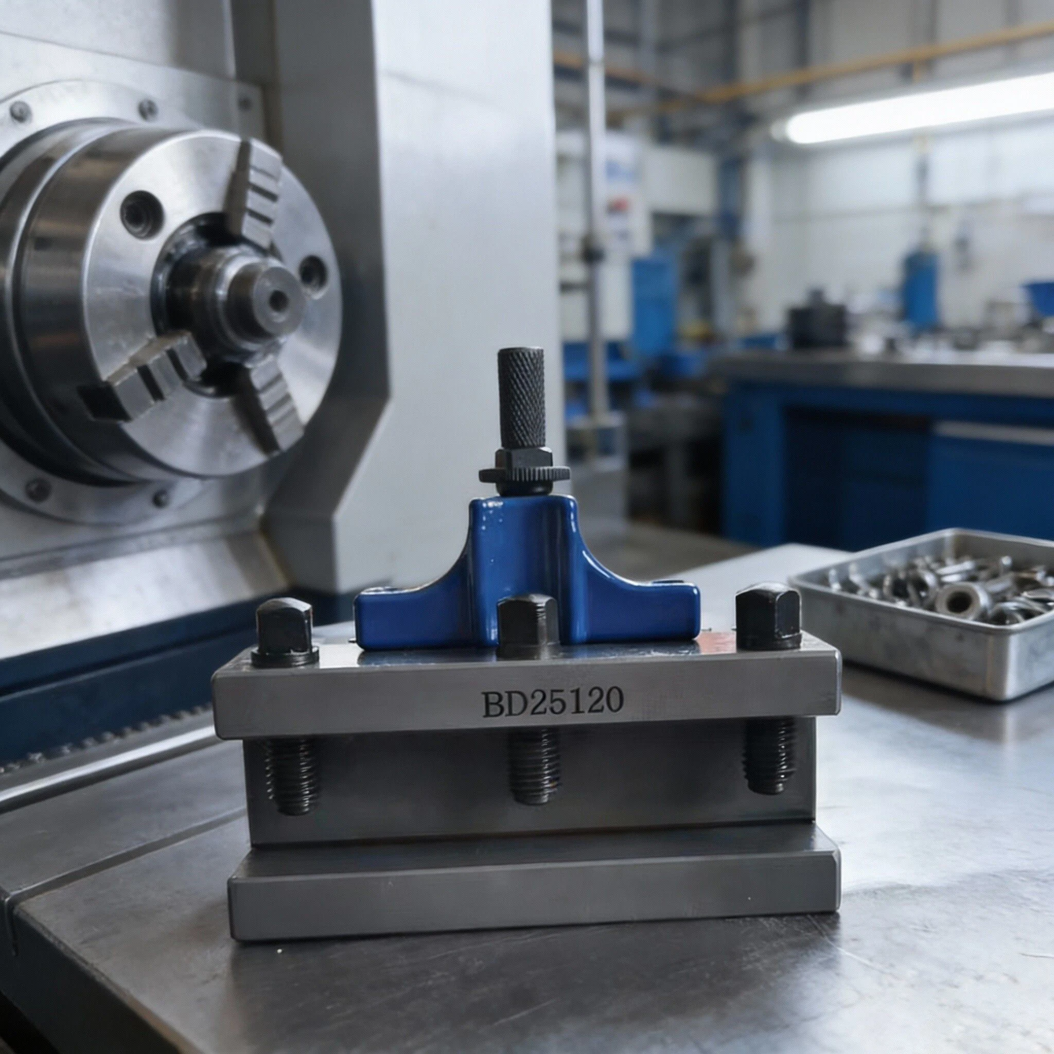 

Держатель инструмента для токарного станка 25 мм, быстросменный, для токарных работ, аксессуары для токарных станков