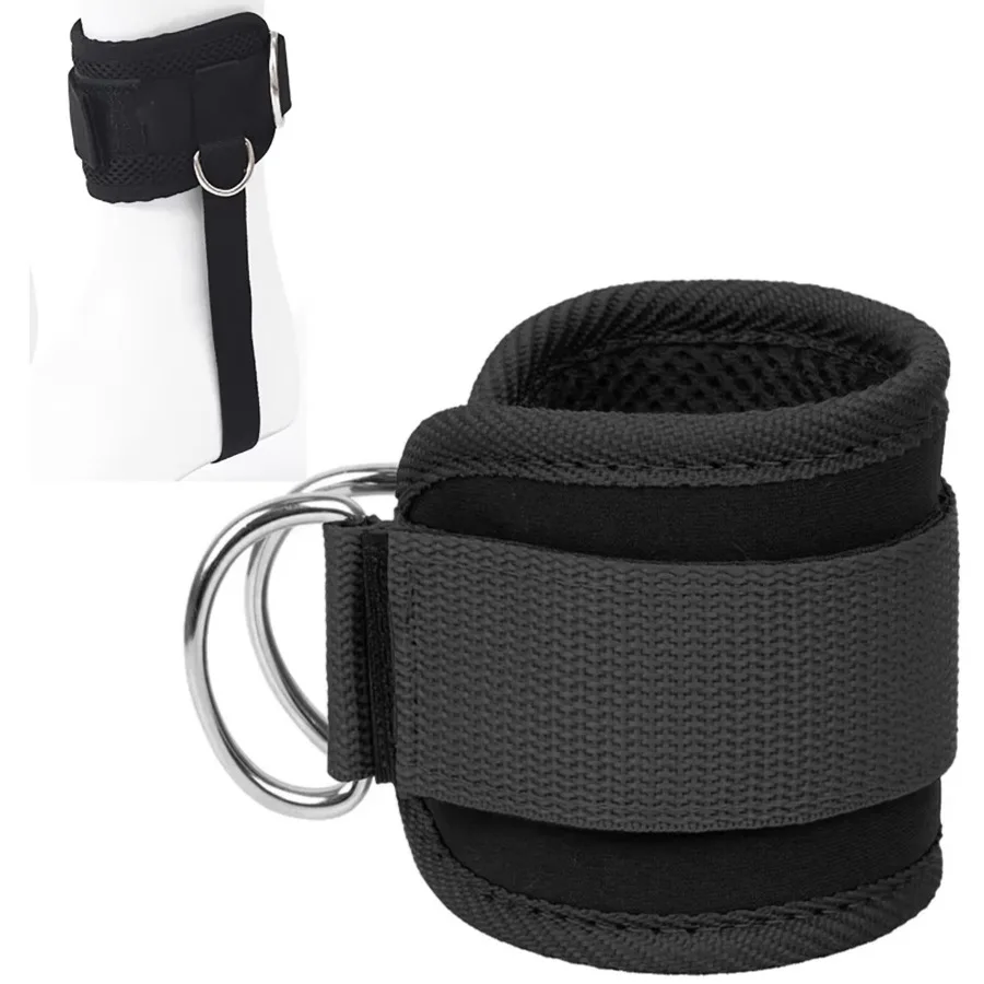 Cable Ankle Straps …