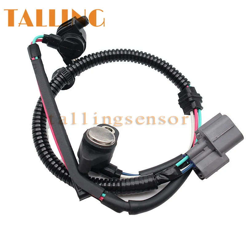 Crankshaft Position Sensor 37500-P0A-A01 For Acura CL Honda Accord L4 Isuzu Oasis 37500P0AA01