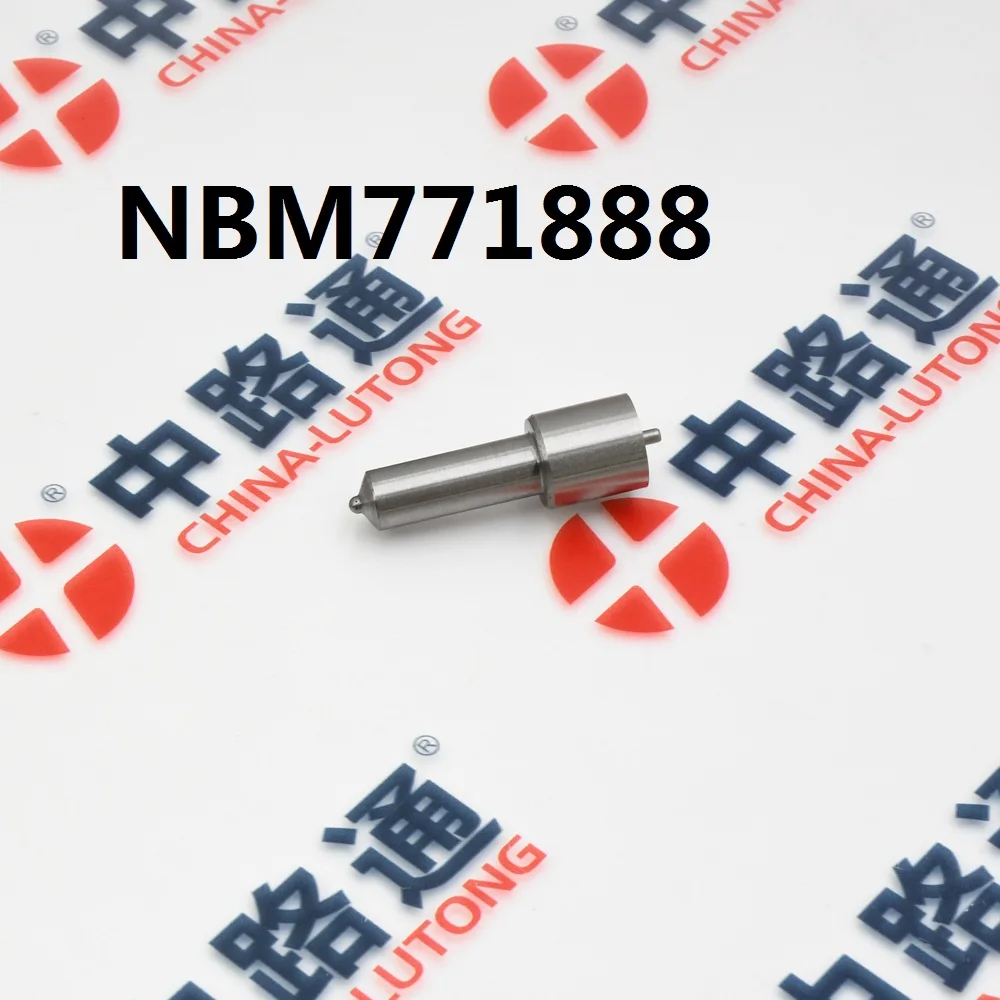 

Замена наконечника топливной форсунки NBM 771888 30525 1820835 Система впрыска топлива C1 с линией насоса для Navistar DT408 и DT466